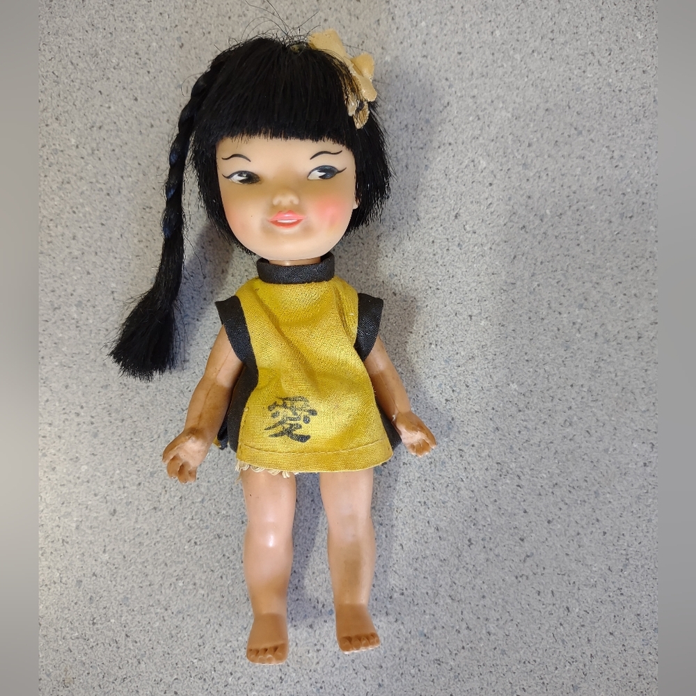 Jan doll***